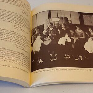 A Harvest Yet To Reap - A History of Prairie Women   (Soft Cover)